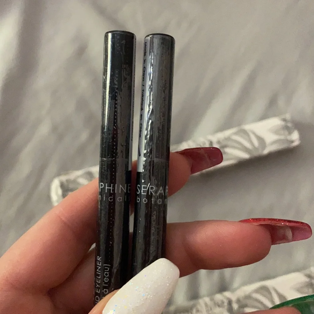 Luna Liner- Water Resistant Liquid Eyeliner